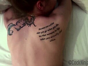 step siblings masturbation experiment layne larson