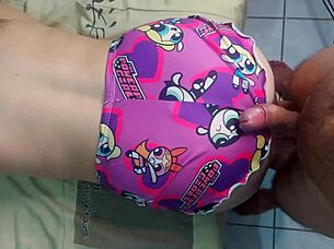 If you don't give me that virgin pussy, I'll snitch to your stepmom about the chest piercing!