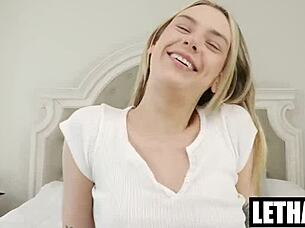 clit baited by dylan moore jerry kovak in pov amateurs