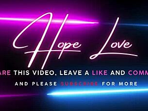 Chubby Indonesian Maid Gets Creampied in Missionary