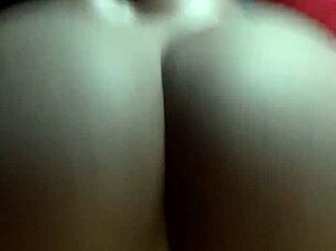 My Banging Ass and Juicy Pussy Get Fucked Hard in Group Action!