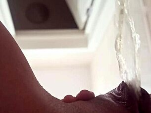 Golden Rain Femdom Piss Compilation Episode 821