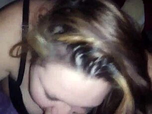 Is Nikki BBW's Blowjob And Handjob The Best?