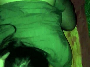 Hey, suck my dick outdoors, it's so wet and wild! 😏🍆