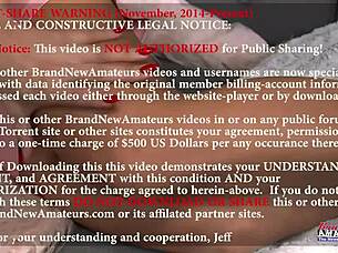 Brunette hottie Adriana Chechik rubs her shaved pussy and deepthroats a big boner in POV doggystyle