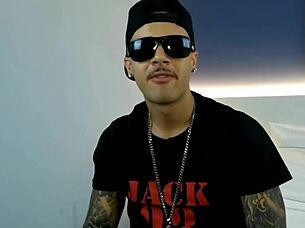 Ever wondered about Jack23 casting a teen with monster cock in rough ghetto pov action?