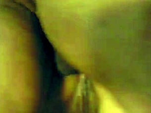 she gets her pussy and big ass massaged before a hard fuck.