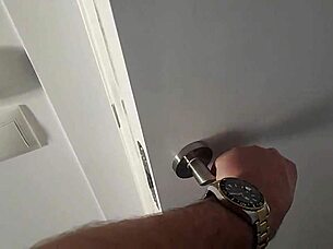 Pov He Pillado A Mi Hermanastra Masturbandose Y Nos Hemos Corrido Juntos