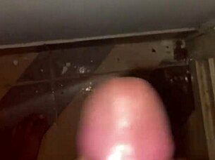 Guided masturbation with toys and big ass