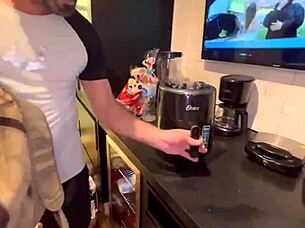 Dad Breaks Sons in Orgy and Punishes Them with Hot Women