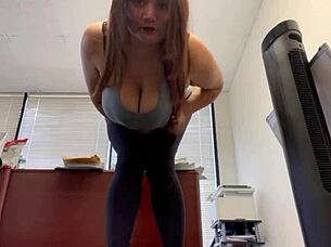 fifteen and recommended by a friend for the job