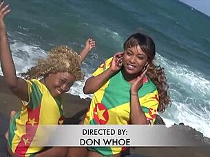 Nina rivera superhot lesbian compilation 2