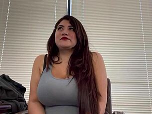 fifteen and recommended by a friend for the job