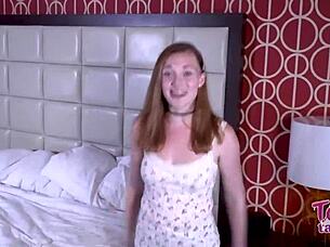 taboo staycation with samantha reigns and mr brogan creampies her