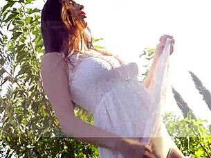 Lesbians Scene With Fingering