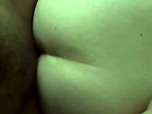 Real cheating white girl cheats on boyfriend for older BBC