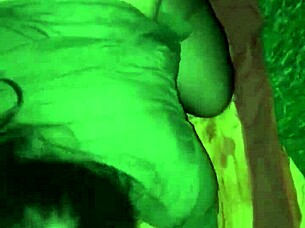 Hey, suck my dick outdoors, it's so wet and wild! 😏🍆