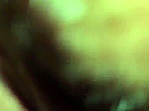 vaginal sex and close-up view amateur homemade sex with an 18-year-old teen 18+ stepfather fucking her stepdaughter every time the house is left alone for them