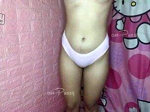 Can You Handle This Nude Aerobics?