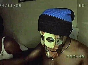 Kenyan Church Pastor Offers Big Curvy Ass Church Member Part Of His Offerings To Fuck.