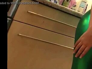 want to see us in those pvc panties?