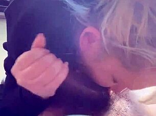 Dtla Milf Eats Cum Shot Juicily