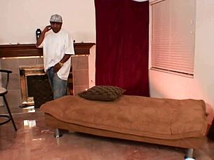 Chunky latina anal with assfucking facial cumshot ass to mouth