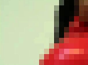 want to see us in those pvc panties?