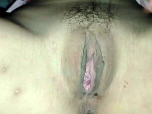 i'm the pretty girl getting creampied