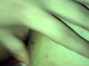 Fucking my wife's big fat ass feels so good