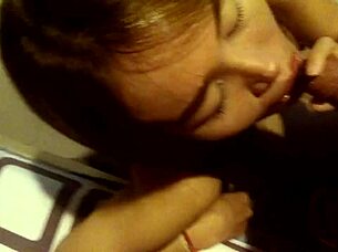 Does thai massage include oral pleasure?