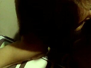 Does thai massage include oral pleasure?