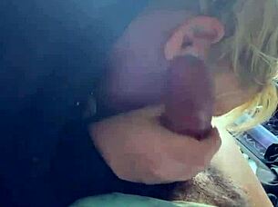 Dtla Milf Eats Cum Shot Juicily