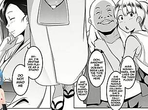 Matayuru Dormitory 4: Anime Adventures