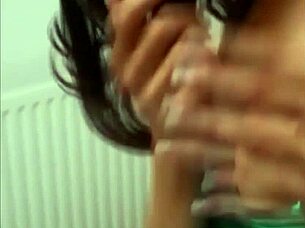 want to see us in those pvc panties?