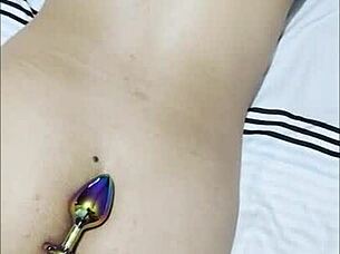 perverted massage in the dorm