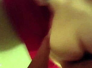 Barely 18 young 18+ cumslut taking 9 inches of hard cock