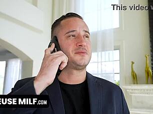 Offer Her Some Comfort