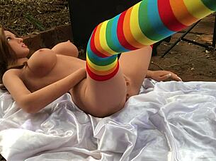 i came in my student's ass