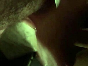 Sexy Chinese Girl Gives Hand Job