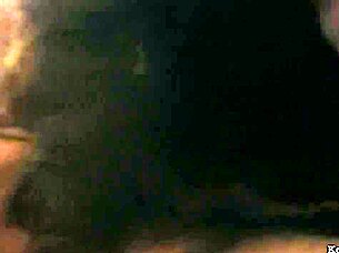 Grandma from Craigslist sucks cock in homemade POV video