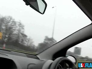 Bree Branning se veřejně ukazuje