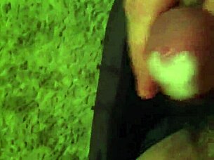 Intense cumming action that's sure to excite everyone watching.