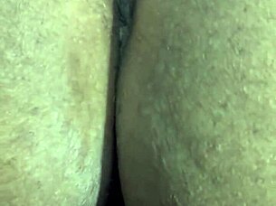 Ms. Mystery shakes her big ass for Mr. Eastcyde