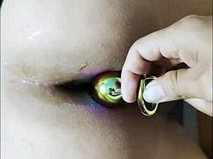 perverted massage in the dorm