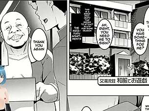 Matayuru Dormitory 4: Anime Adventures