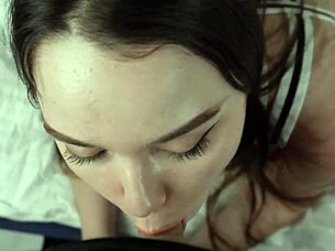 fucked the cheerleading captain roughly in her ass