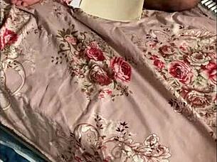 A story about cat-themed underwear in the dorm