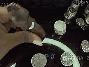 Kenyan Church Pastor Offers Big Curvy Ass Church Member Part Of His Offerings To Fuck.