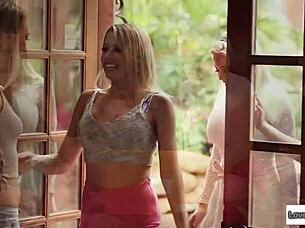 Come Over, I'll Show You How To Squirt